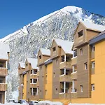 Domaine Des 100 Lacs 2 6 Personnes كوتيريه