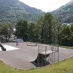 Domaine Des 100 Lacs 2 6 Personnes *