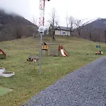 Domaine Des 100 Lacs 2 6 Personnes كوتيريه