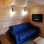 Domaine Des 100 Lacs 2 6 Personnes شقة *