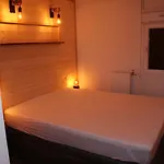 Domaine Des 100 Lacs 2 6 Personnes * كوتيريه
