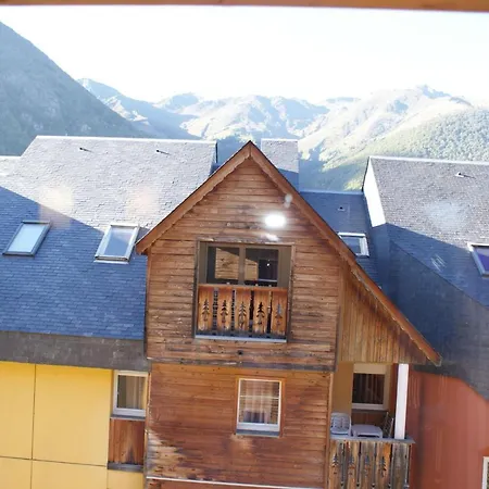 Domaine Des 100 Lacs 2 6 Personnes Appartement *