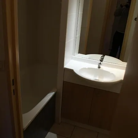 Domaine Des 100 Lacs 2 6 Personnes Lägenhet