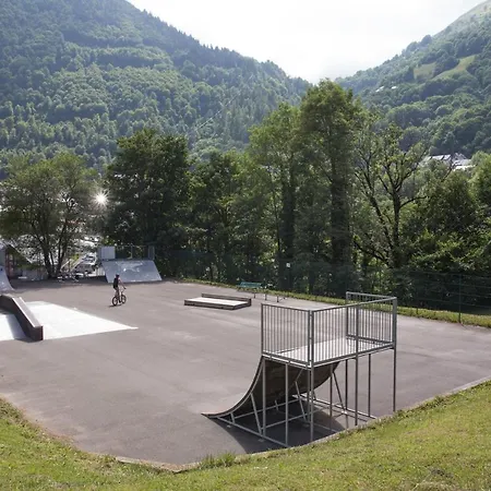 Domaine Des 100 Lacs 2 6 Personnes *