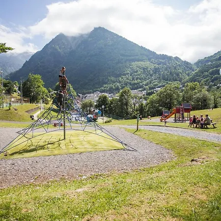 Domaine Des 100 Lacs 2 6 Personnes * Cauterets