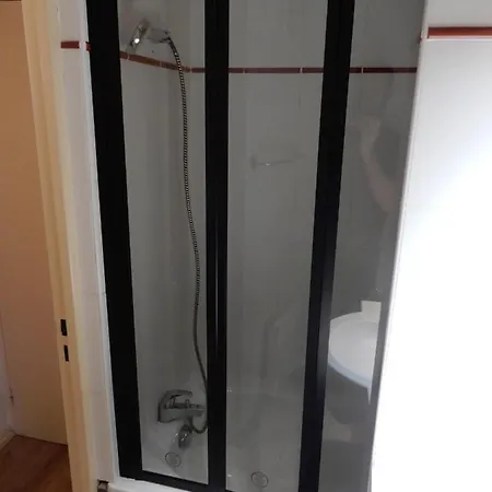 Domaine Des 100 Lacs 2 6 Personnes Lägenhet Cauterets