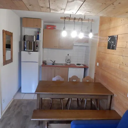 Domaine Des 100 Lacs 2 6 Personnes Cauterets