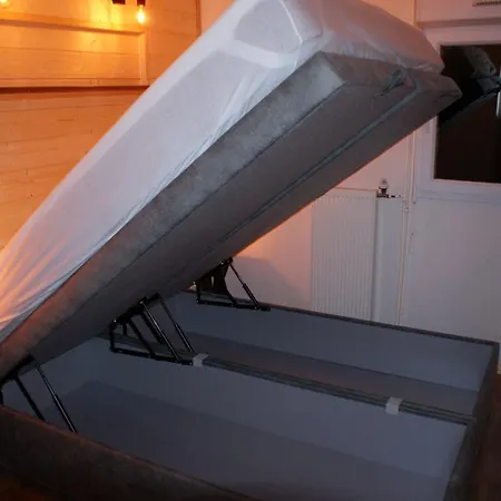 Domaine Des 100 Lacs 2 6 Personnes * Cauterets