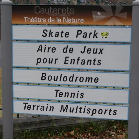 Domaine Des 100 Lacs 2 6 Personnes *