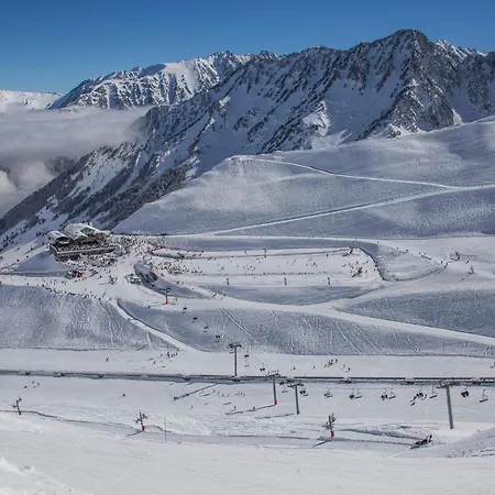 Domaine Des 100 Lacs 2 6 Personnes Lägenhet *