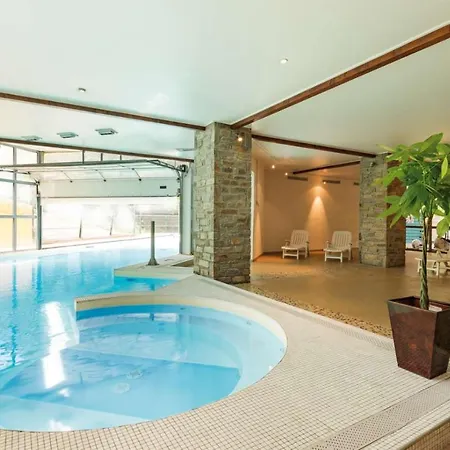 Apartment Domaine Des 100 Lacs 2 6 Personnes *