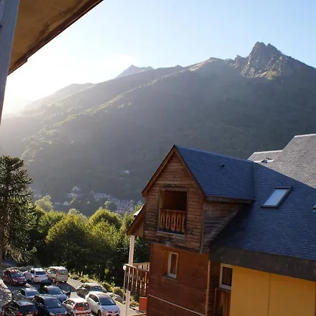 Domaine Des 100 Lacs 2 6 Personnes Apartment