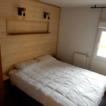 Domaine Des 100 Lacs 2 6 Personnes Lägenhet *