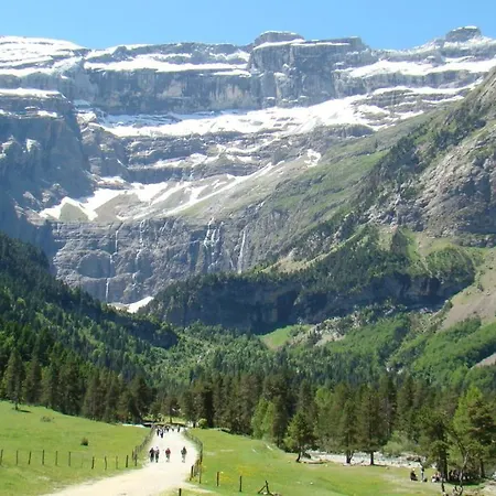 Διαμέρισμα Domaine Des 100 Lacs 2 6 Personnes *