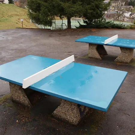 Domaine Des 100 Lacs 2 6 Personnes *