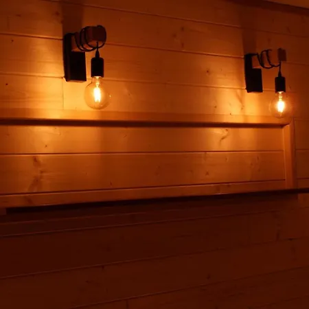 Domaine Des 100 Lacs 2 6 Personnes Lägenhet