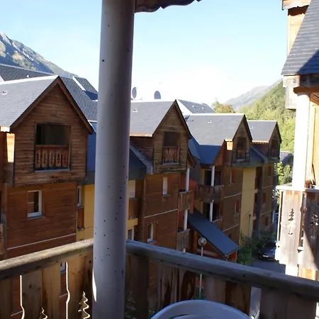 Διαμέρισμα Domaine Des 100 Lacs 2 6 Personnes