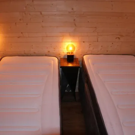 Apartment Domaine Des 100 Lacs 2 6 Personnes Cauterets