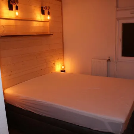 Domaine Des 100 Lacs 2 6 Personnes * Cauterets