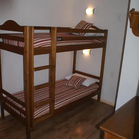 Apartment Domaine Des 100 Lacs 2 6 Personnes Cauterets