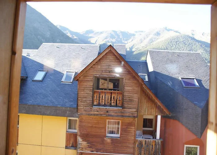 Domaine Des 100 Lacs 2 6 Personnes Apartment *