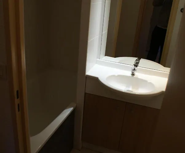 Domaine Des 100 Lacs 2 6 Personnes Apartment