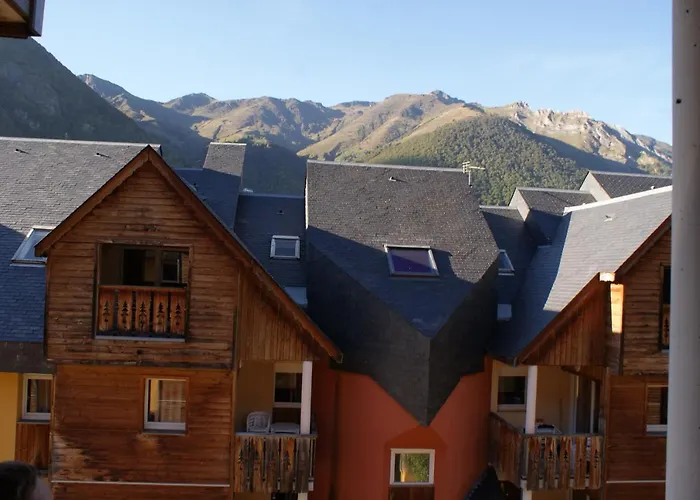 Domaine Des 100 Lacs 2 6 Personnes * كوتيريه