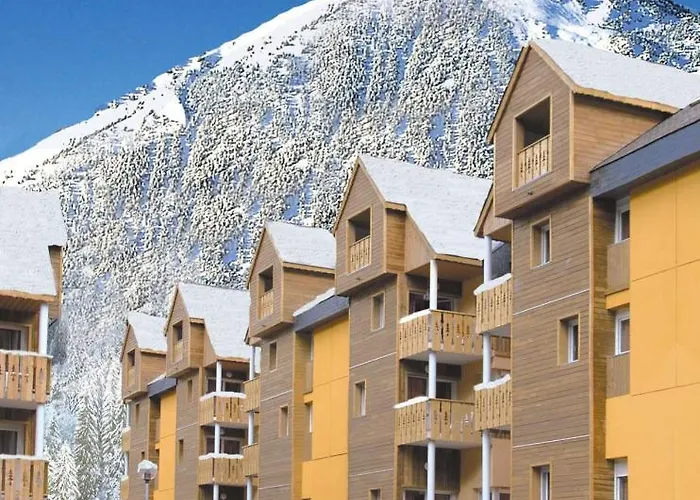 Domaine Des 100 Lacs 2 6 Personnes كوتيريه