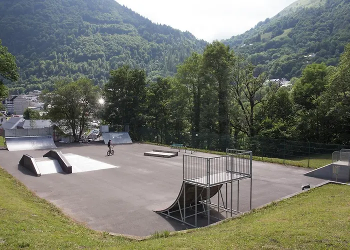 Domaine Des 100 Lacs 2 6 Personnes *