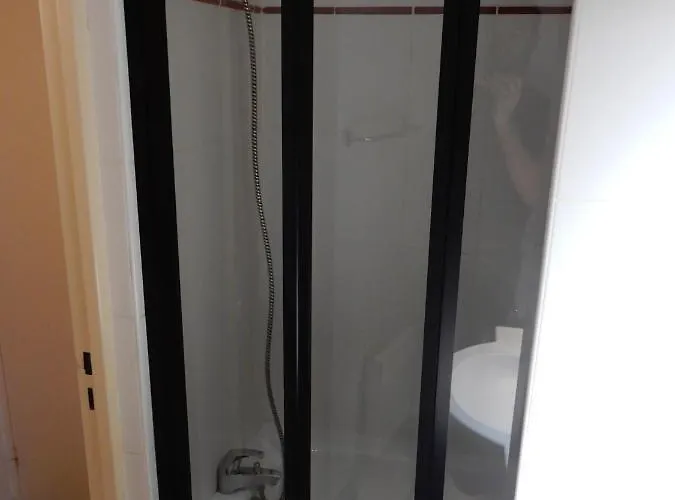 Domaine Des 100 Lacs 2 6 Personnes Apartment Cauterets