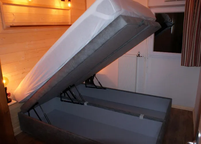 Domaine Des 100 Lacs 2 6 Personnes * كوتيريه