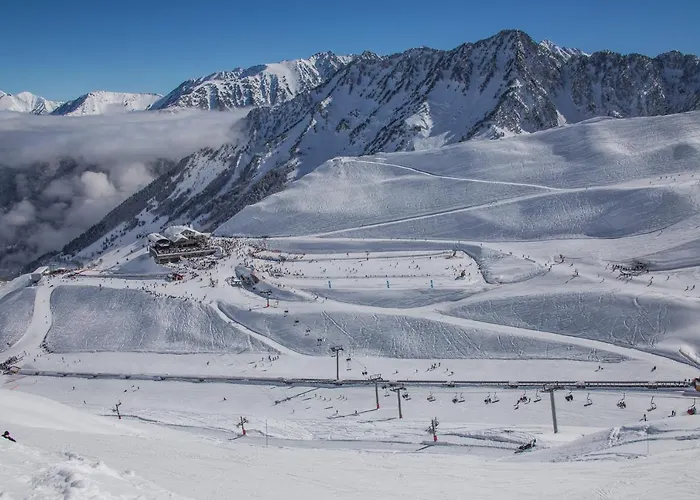 Domaine Des 100 Lacs 2 6 Personnes شقة *