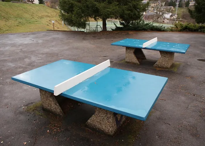 Domaine Des 100 Lacs 2 6 Personnes *