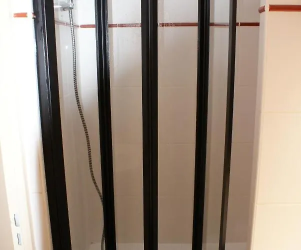 Domaine Des 100 Lacs 2 6 Personnes Apartment Cauterets