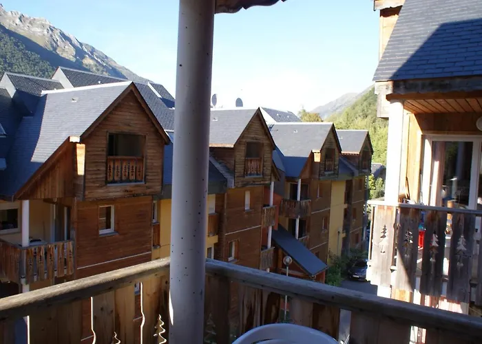 شقة Domaine Des 100 Lacs 2 6 Personnes