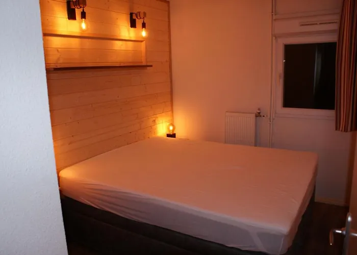 Domaine Des 100 Lacs 2 6 Personnes * كوتيريه