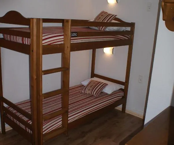 شقة Domaine Des 100 Lacs 2 6 Personnes كوتيريه