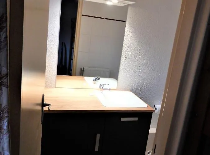 Domaine Des 100 Lacs 2 6 Personnes