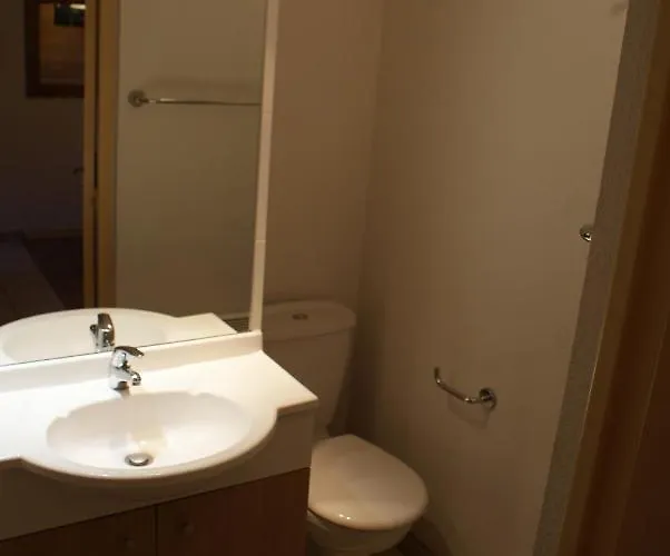 Apartment Domaine Des 100 Lacs 2 6 Personnes Cauterets